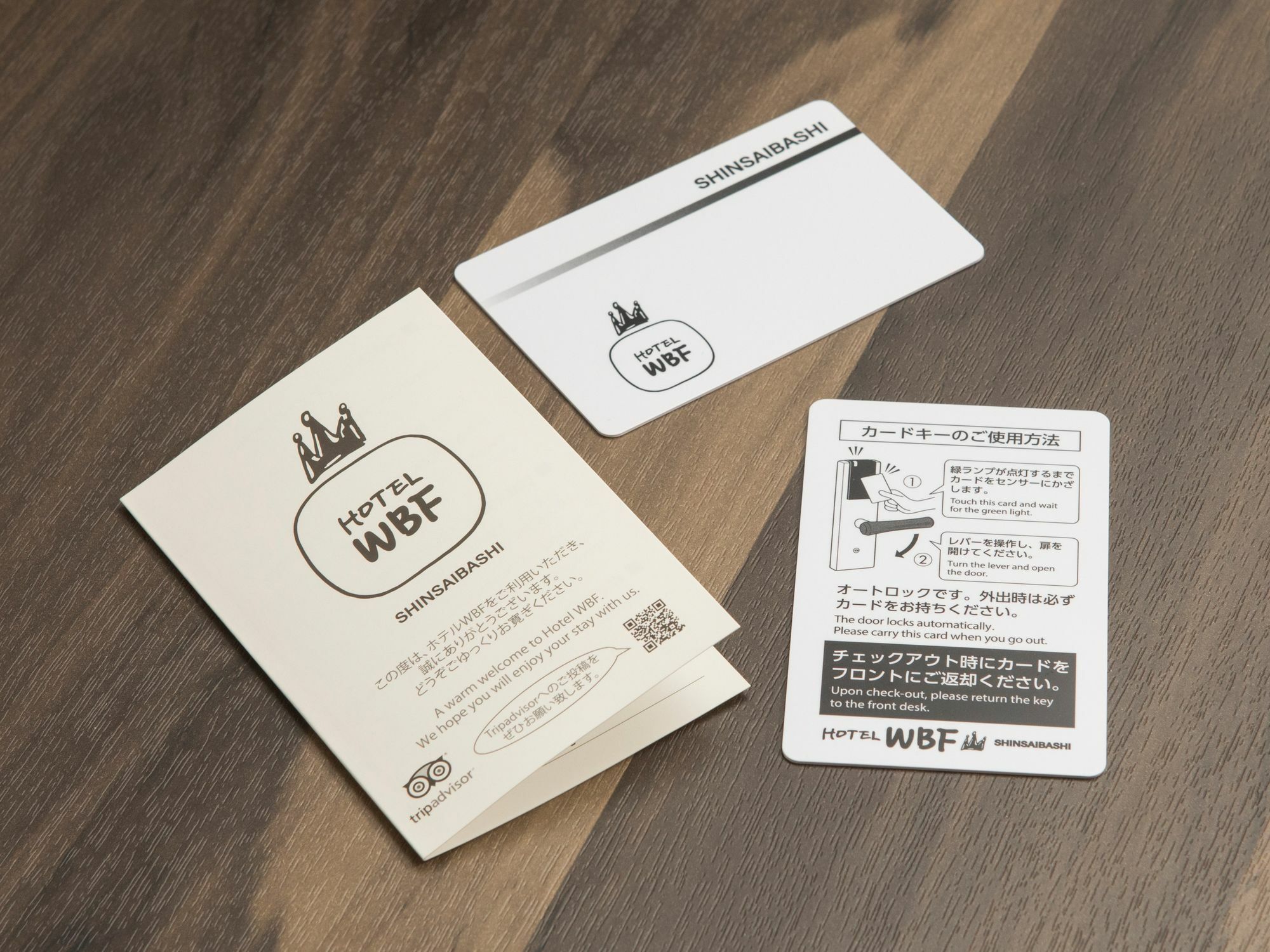 אוסקה Hotel Wbf Shinsaibashi מראה חיצוני תמונה