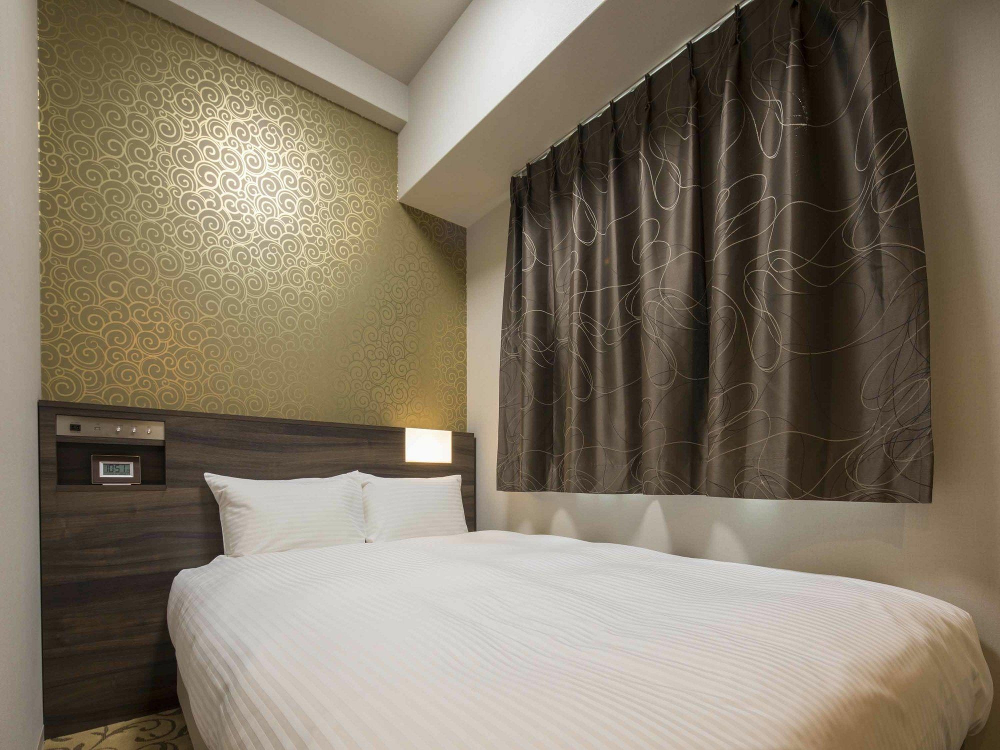 אוסקה Hotel Wbf Shinsaibashi מראה חיצוני תמונה