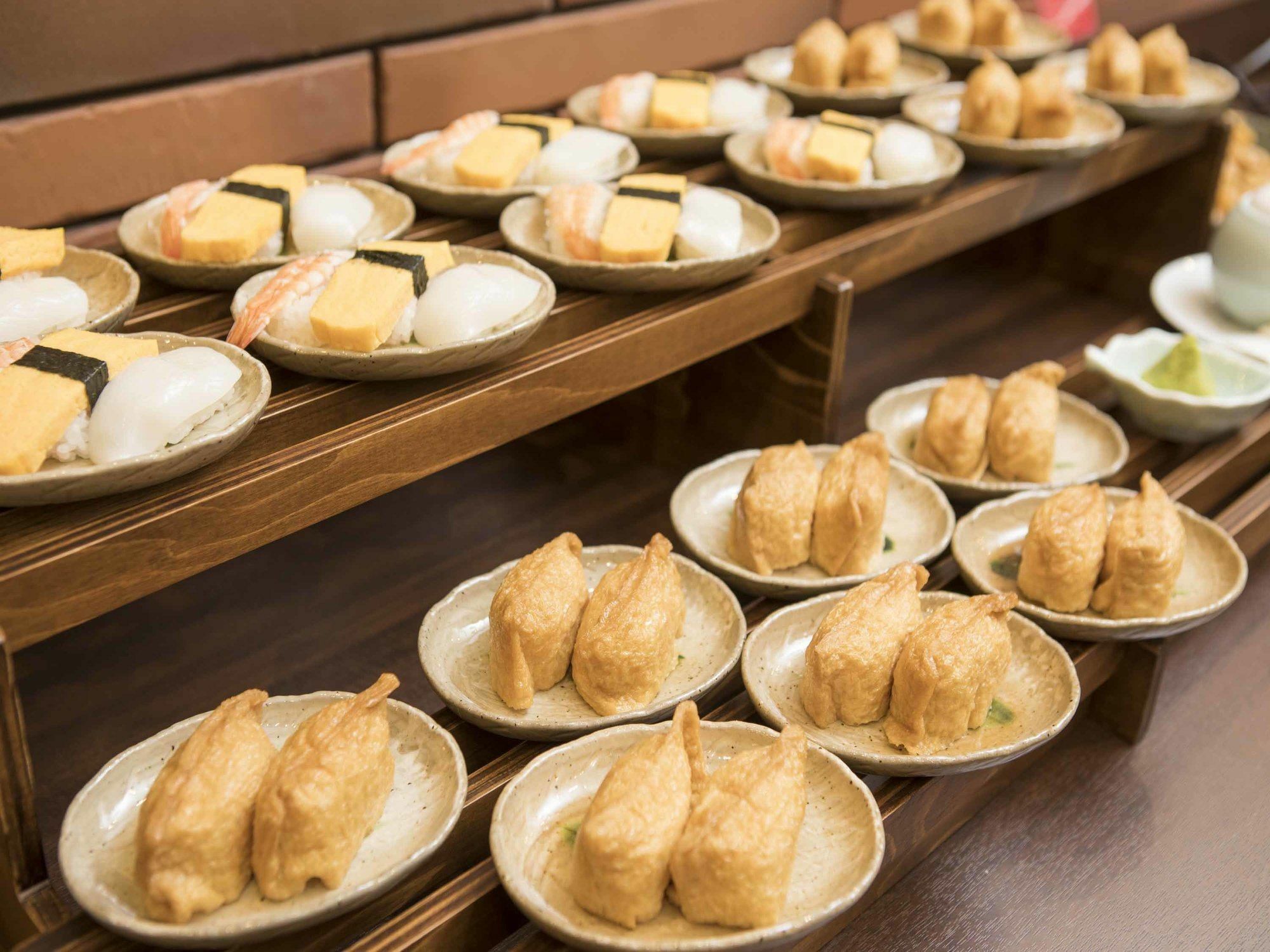 אוסקה Hotel Wbf Shinsaibashi מראה חיצוני תמונה