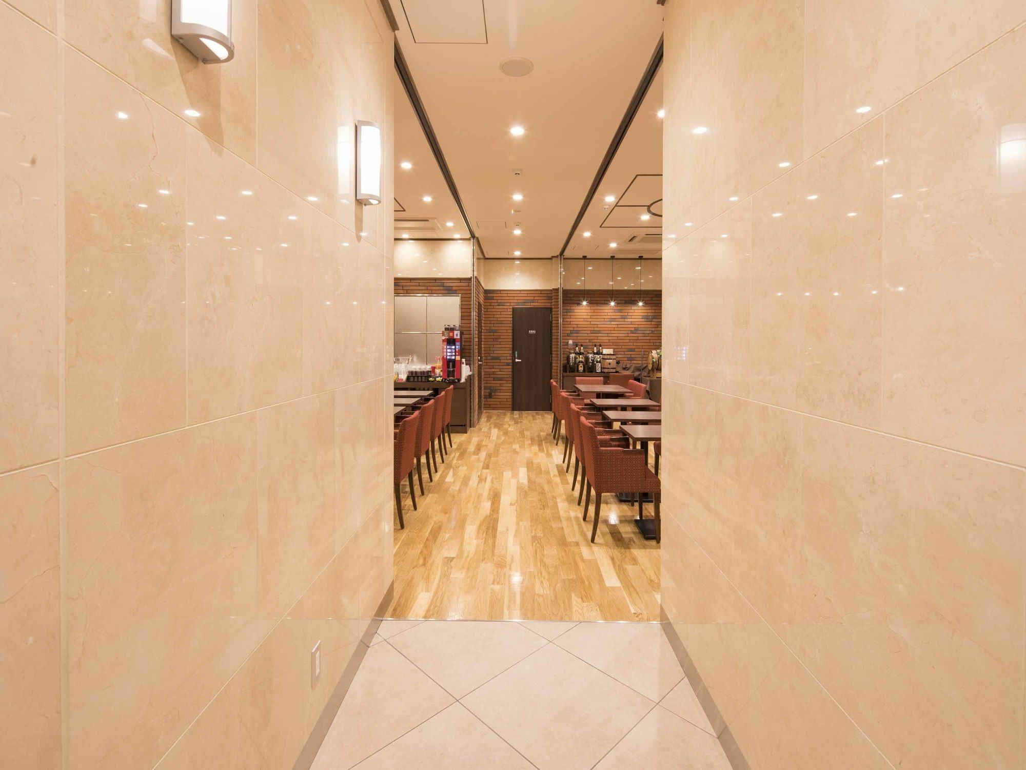אוסקה Hotel Wbf Shinsaibashi מראה חיצוני תמונה